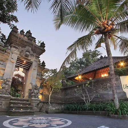 Ubud View Bungalow