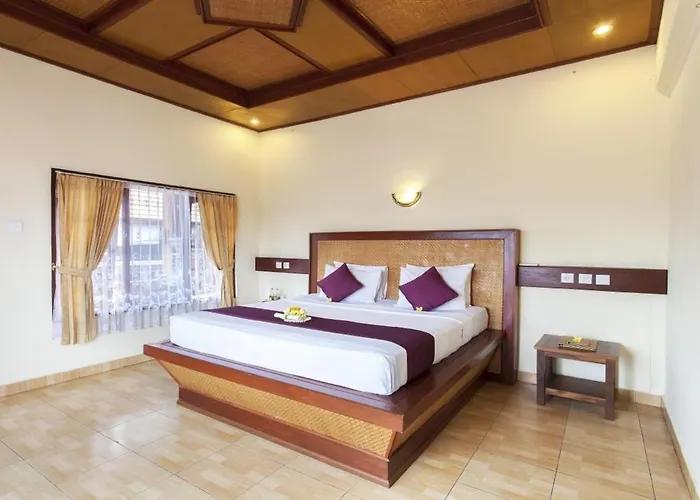 View 2* Ubud