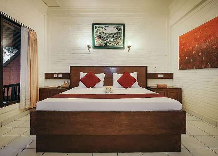 Gasthof View Ubud