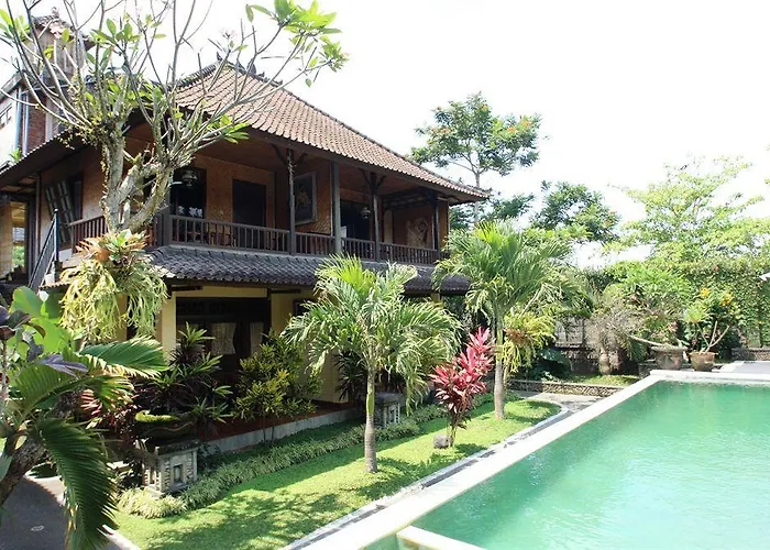 View Gasthof Ubud