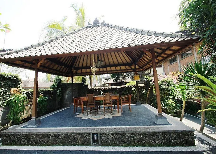 Gasthof View Ubud