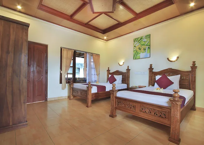 View 2* Ubud