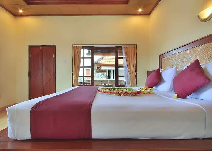 View Ubud
