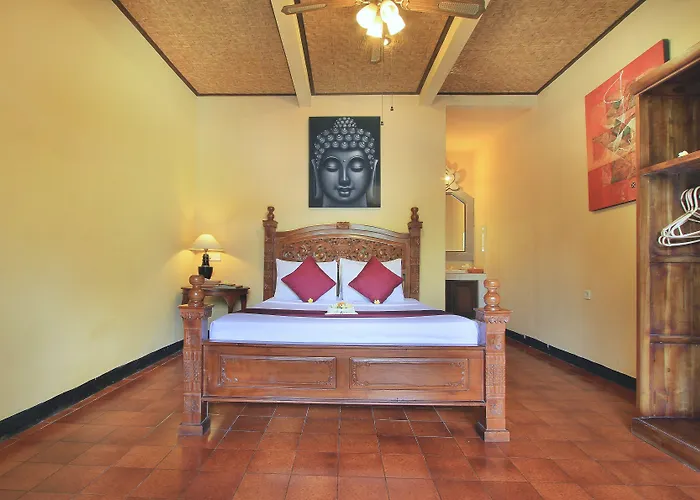 View Gasthof Ubud