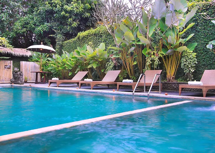 View Gasthof Ubud