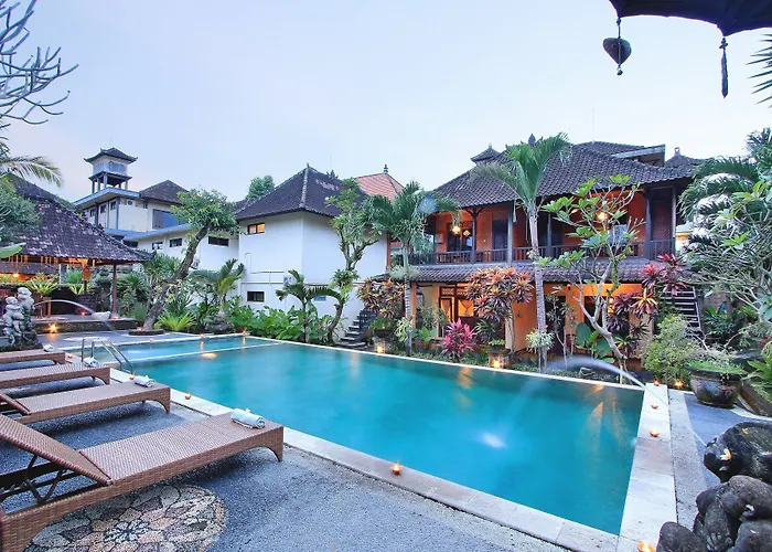 View Ubud
