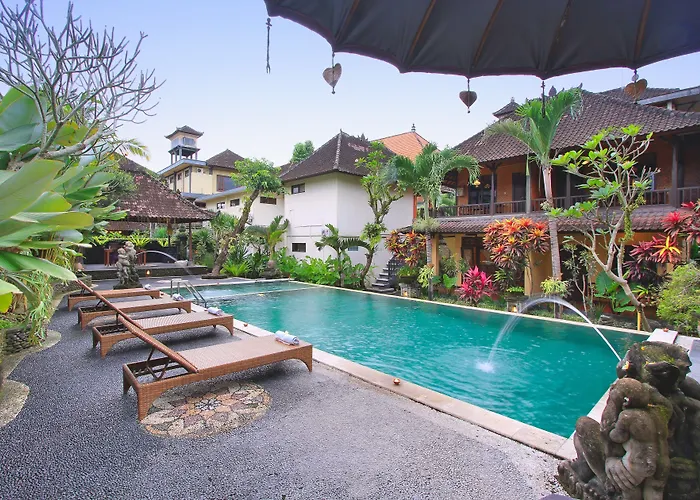 View Gasthof Ubud