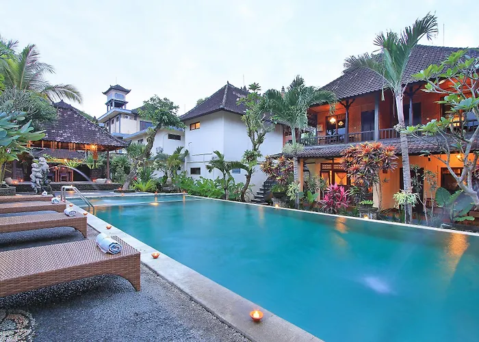 View Ubud
