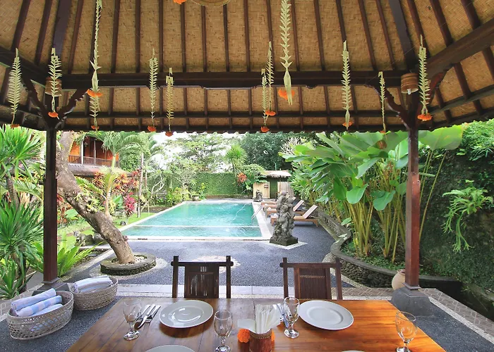 View Gasthof Ubud