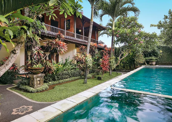View Ubud
