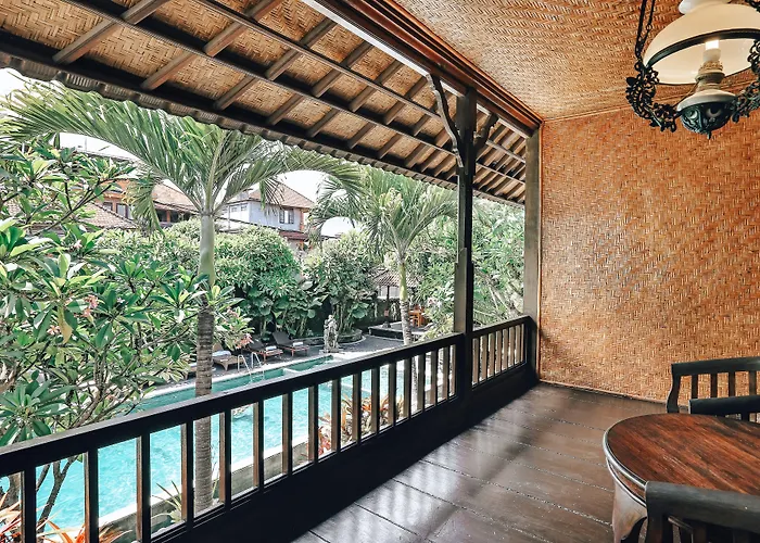 Gasthof View Ubud