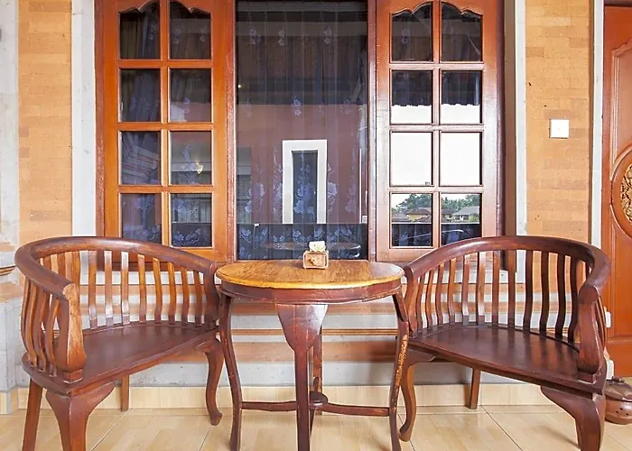 View Gasthof Ubud