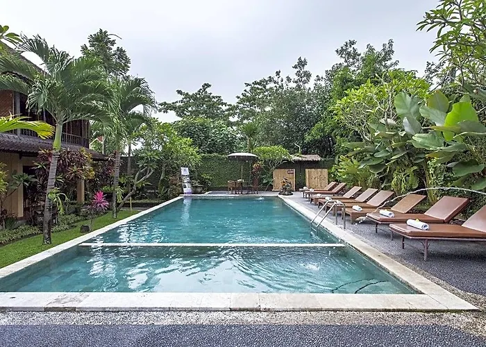 View 2* Ubud
