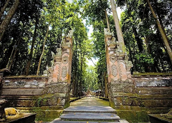 View Gasthof Ubud