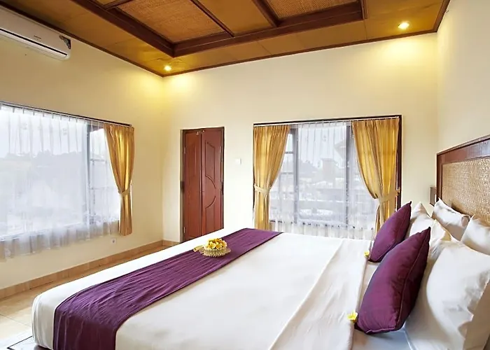 View Ubud