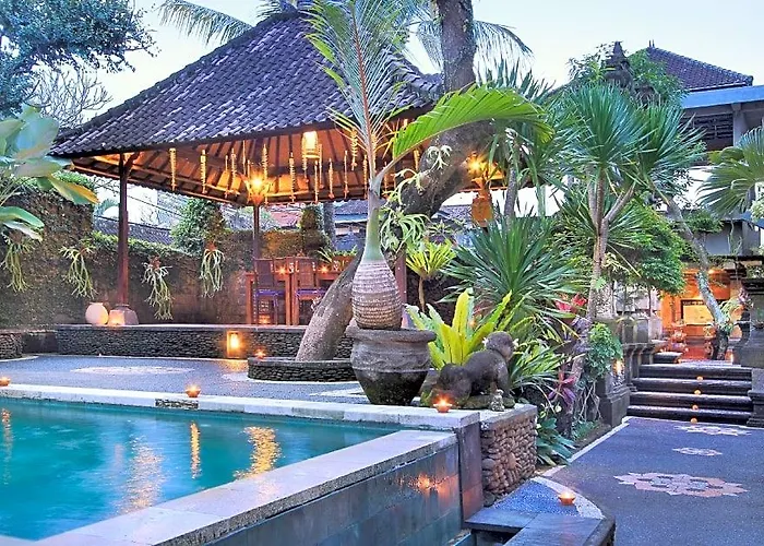 Gasthof View Ubud