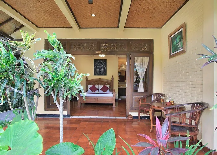 View Gasthof Ubud