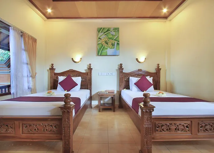 View Ubud