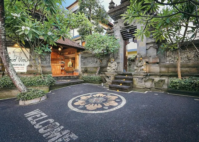 View Gasthof Ubud