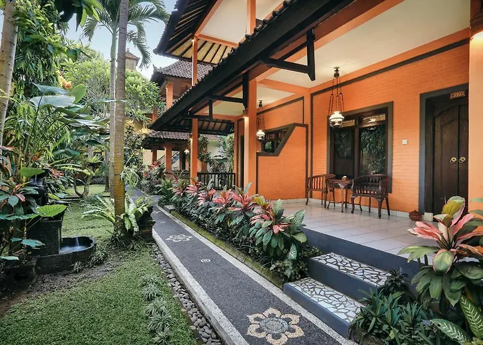 View Gasthof Ubud