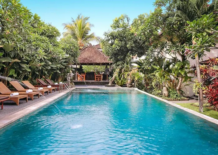 View Ubud