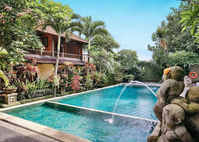 Gasthof View Ubud